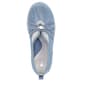 Womens BZees Niche Slip-On Fashion Sneakers - image 5