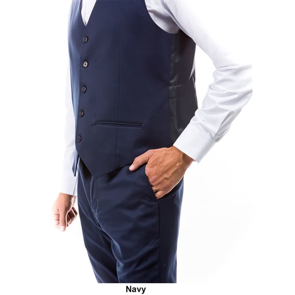 Mens ZeGarie Slim Fit Vest