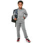 Boys (8-20) Avalanche(R) Poly Cashmere 2pc. Set - image 1