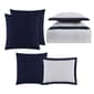 Truly Soft Everyday Hotel Border 7pc. Comforter Set - image 2