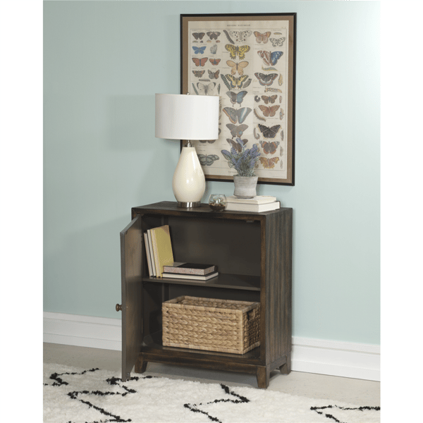 Linon Home Decor Grace Cabinet