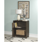 Linon Home Decor Grace Cabinet - image 11