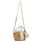 Anne Klein Cork Mini Tote - image 5