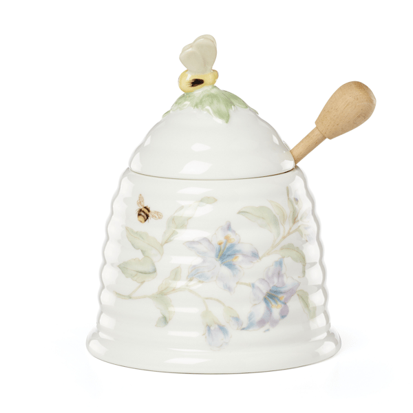 Lenox® Butterfly Meadow® Honey Pot