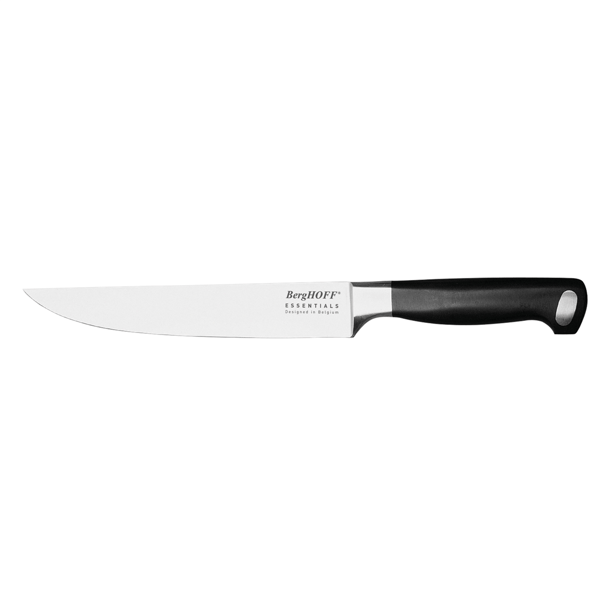 BergHOFF Gourmet 6in. Stainless Steel Flexible Utility Knife - image 