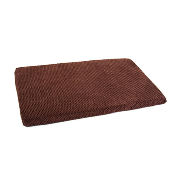 Comfortable Pet Memory Foam Crate Medium Mat - image 