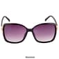 Womens Fanta Eyes Monte Carlo Sunglasses - image 2