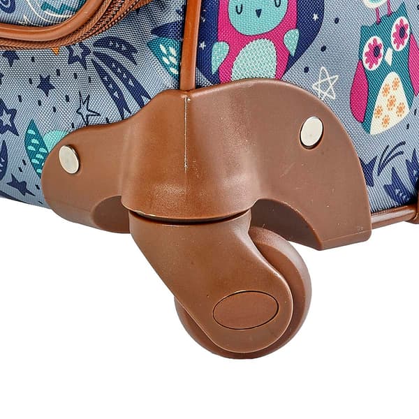 Lily Bloom Night Owl 28in. Spinner
