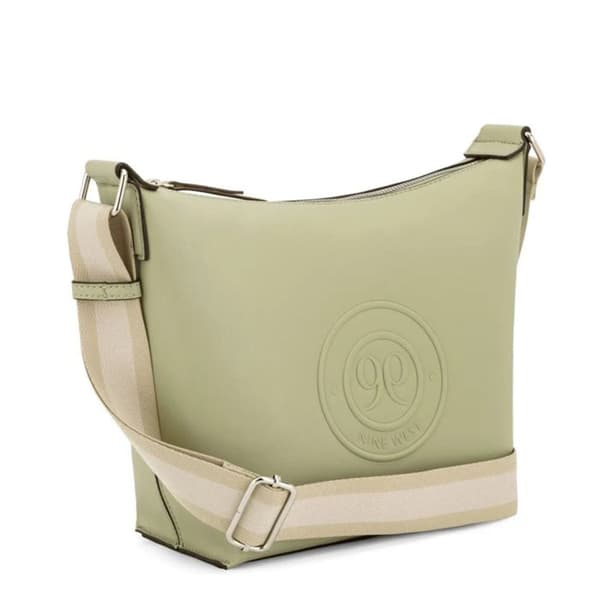 Nine West Galilee Shoulder Bucket Bag