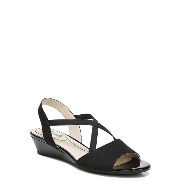 Womens LifeStride Yolo 2 Wedge Sandals - image 