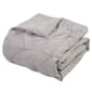 Videri Home Diamond Pintucked Comforter Set - image 4