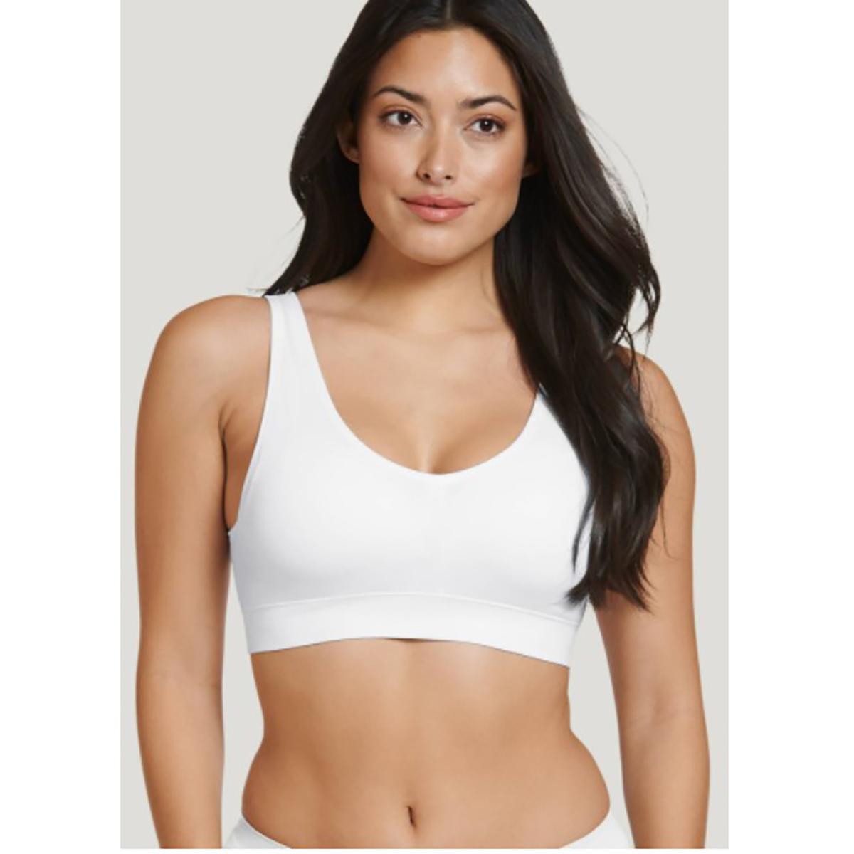 Womens Jockey® Tank Bralette 3042