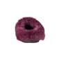 Womens Isotoner Amelia Chenille Knit Hoodback Slippers - image 3