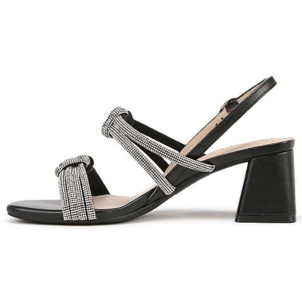 Womens LifeStride Celeste Block Heeled Dress Sandals