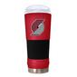 NBA Portland Trail Blazers DRAFT Powdered Coated Steel Tumbler - image 1