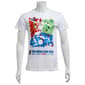 Mens USA Soccer 2026 Poster Short Sleeve Tee - image 1