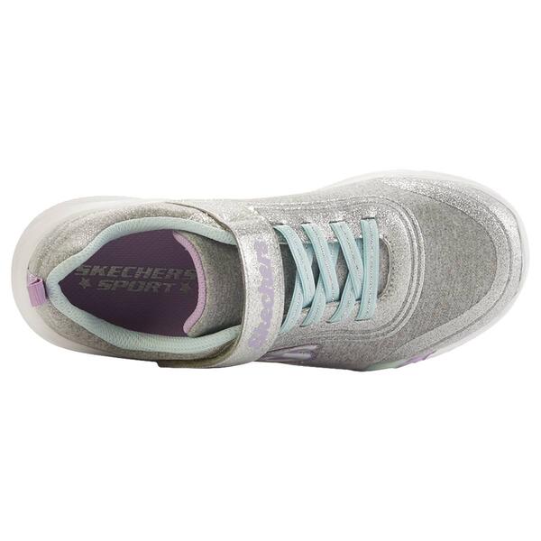 Girls Skechers Dreamy Lites - Ready to Shine Athletic Sneakers
