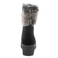 Womens Patrizia Yazzie Wedge Boots - image 3