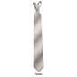 Mens Architect® Fresno Solid Zipper Tie - image 6