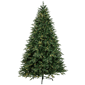 Northlight Real Touch™ 7.5ft. Pre-Lit Ashburn Pine Christmas Tree - image 2