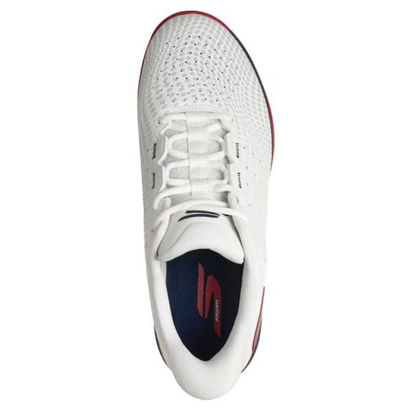 Mens Skechers® Slip-ins Viper Court Reload Athletic Sneakers