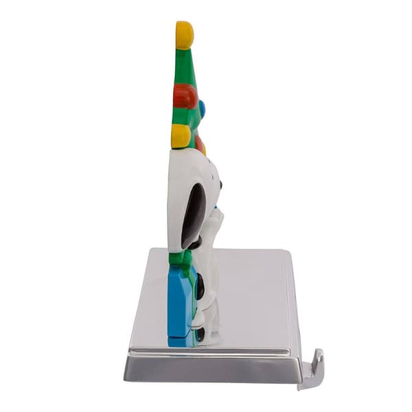 Kurt S. Adler Snoopy Stocking Holder