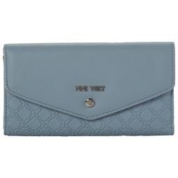 Womens Nine West Norah Multi Clutch