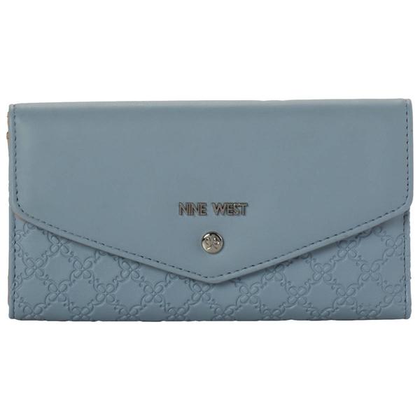 Womens Nine West Norah Multi Clutch - image 