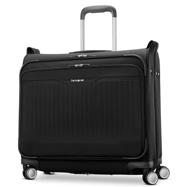 Samsonite Silhouette 18 Garment Spinner Bag - image 