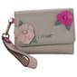 Womens Nine West Deidra Small Trifold Wristlet - image 1