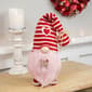 Northlight Seasonal Valentine''s Day Striped Gnome w/ Bow & Arrow - image 2