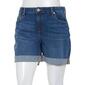 Womens Tommy Hilfiger Sport Denim Shorts - image 1