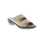 Womens Flexus&#40;R&#41; By Spring Step Aditi Slide Sandals - Beige - image 1