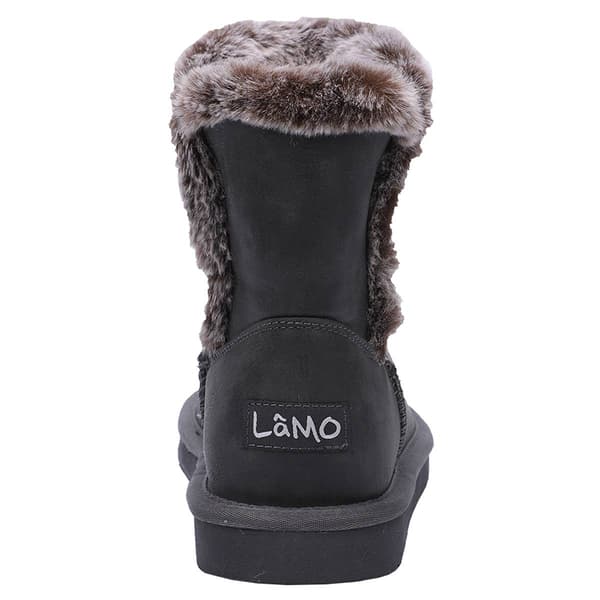 Womens LAMO Sheepskin Vera Booties