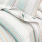 FreshFolds St. Augustine 3pc. Reversible Kelp Breeze Quilt Set - image 2