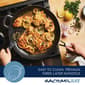 Rachael Ray Cook + Create 14in. Nonstick Frying Pan - image 5