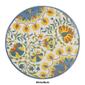 Nourison Aloha Bloom Vines Transitional Indoor/Outdoor Round Rug - image 13