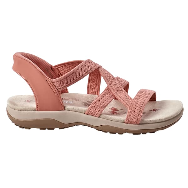 Womens Skechers Slip-ins® Reggae Slim Sport Sandals