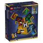 LEGO® Harry Potter™ Hogwarts™ House Crest Building Kit - image 11