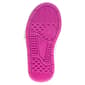 Little Girls Hello Kitty® Hook and Loop Fashion Sneakers - image 7