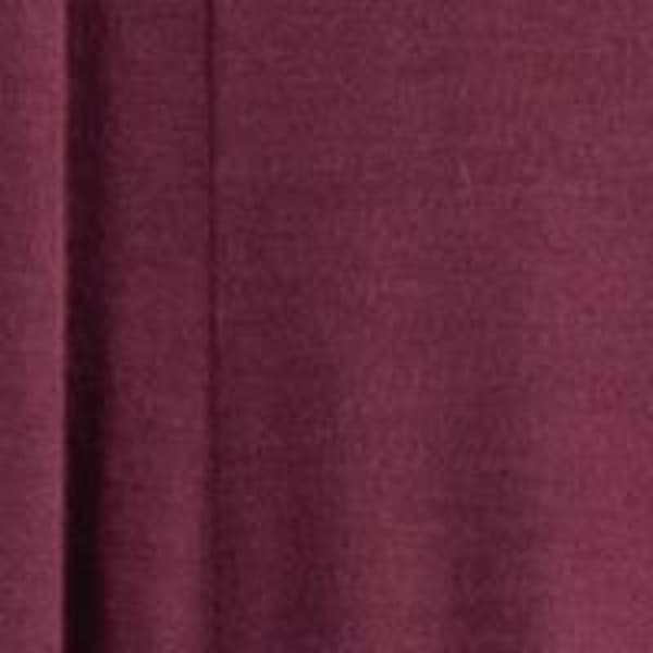 Womens 24/7 Comfort Apparel Semi Formal Long Sleeve Maxi Dress