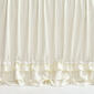 Lush Décor® Ella Shabby Chic Ruffle Lace Bedspread Set - image 3