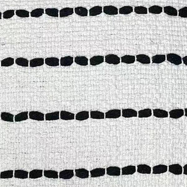 Harper Loft Marta Cotton Decorative Throw Pillow - 18x18