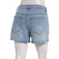 Juniors Madden Girl 4 Inch High Rise 5 Pocket Shorts - image 3
