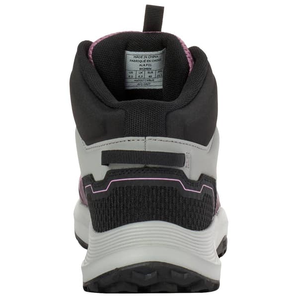 Womens Avia Grit Athletic Sneakers