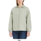 Womens d.e.t.a.i.l.s Windbreaker w/Gingham Hood Lining - image 5