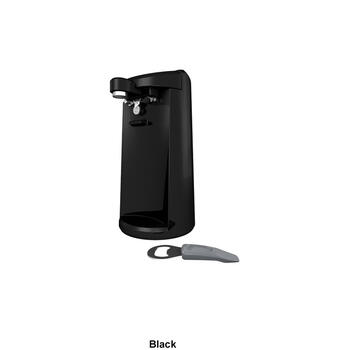 EC500B Easy Cut™ Extra-Tall Electric Can Opener, Black