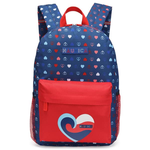 Nautica Adventure 5pc. Kids Nautica Peace Luggage Set