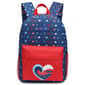 Nautica Adventure 5pc. Kids Nautica Peace Luggage Set - image 16