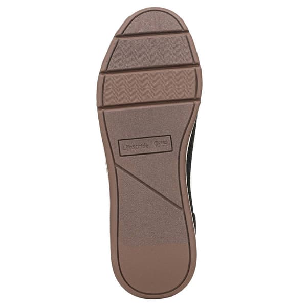 Womens LifeStride Respect Fashion Sneakers